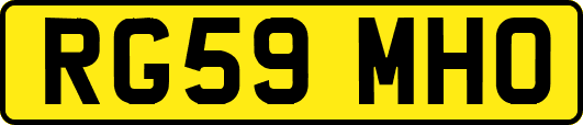 RG59MHO