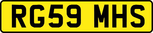 RG59MHS