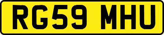 RG59MHU