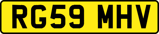 RG59MHV