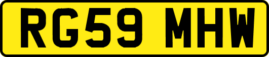 RG59MHW