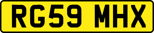 RG59MHX