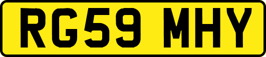 RG59MHY