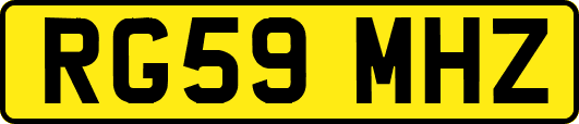 RG59MHZ