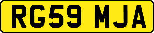RG59MJA
