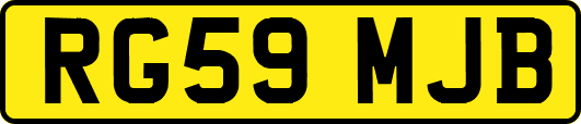 RG59MJB