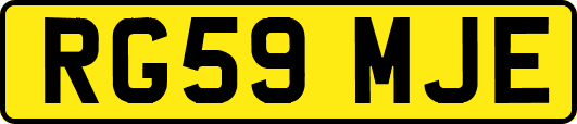 RG59MJE