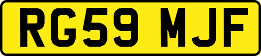 RG59MJF