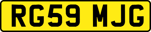 RG59MJG