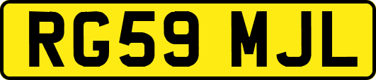 RG59MJL