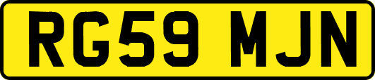 RG59MJN