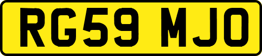 RG59MJO