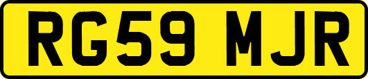 RG59MJR