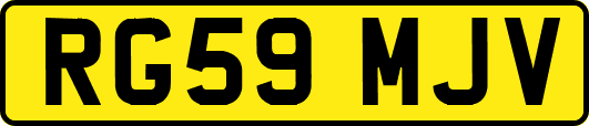 RG59MJV