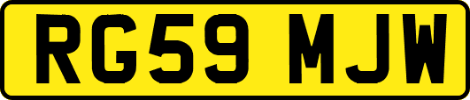RG59MJW