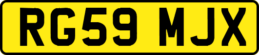 RG59MJX