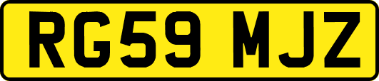 RG59MJZ