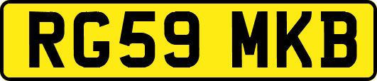 RG59MKB