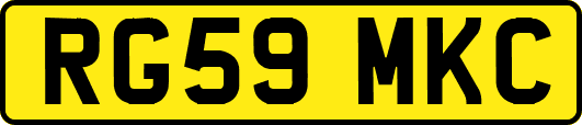 RG59MKC