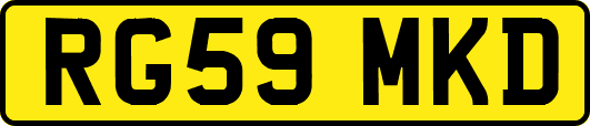 RG59MKD