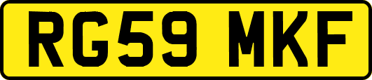 RG59MKF