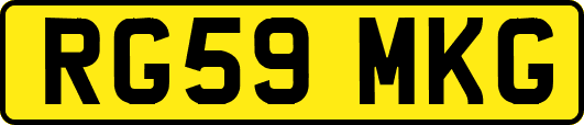 RG59MKG