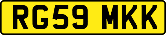 RG59MKK