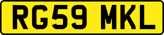 RG59MKL