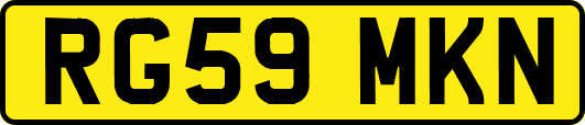 RG59MKN