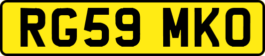 RG59MKO
