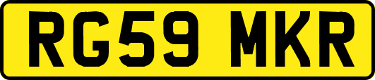 RG59MKR