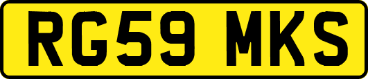 RG59MKS