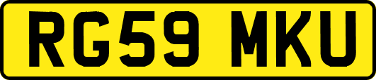 RG59MKU