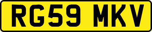 RG59MKV