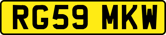 RG59MKW