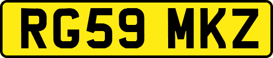RG59MKZ
