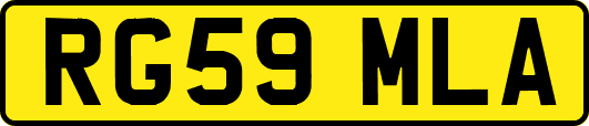 RG59MLA