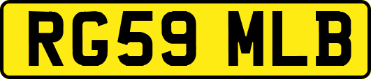 RG59MLB