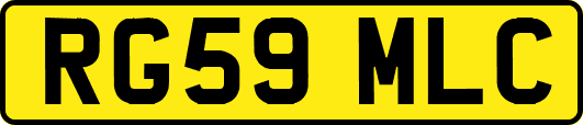 RG59MLC