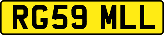 RG59MLL