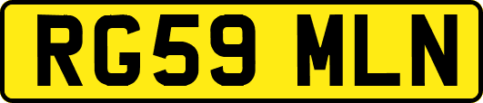 RG59MLN