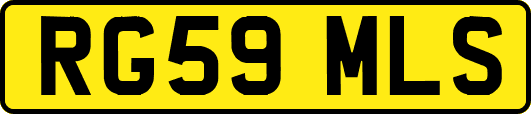 RG59MLS