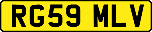 RG59MLV