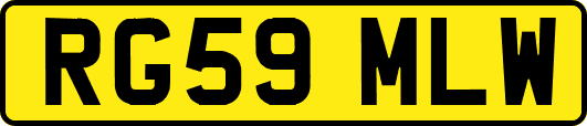 RG59MLW