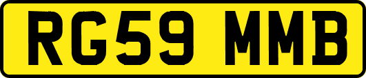 RG59MMB