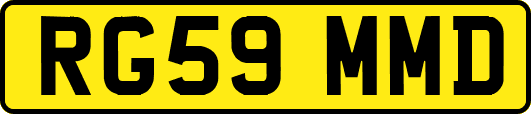 RG59MMD