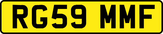 RG59MMF