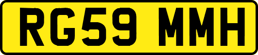 RG59MMH