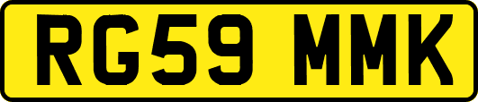 RG59MMK
