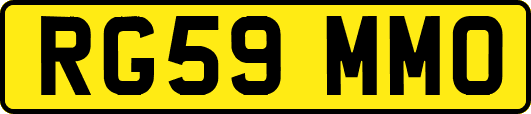 RG59MMO